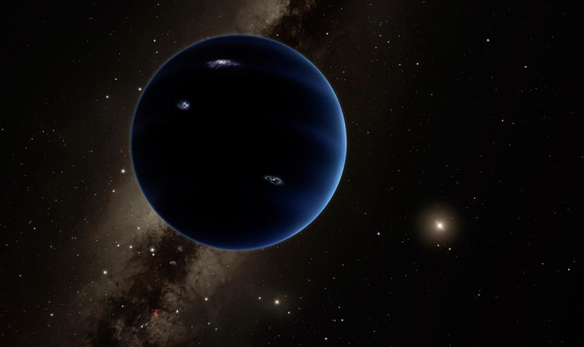 PLANET 9