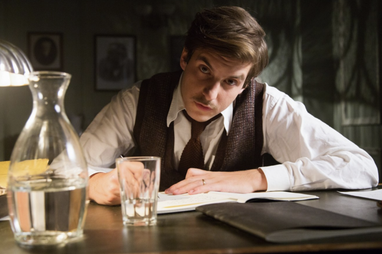 DOKUMENT Záhada temné energie